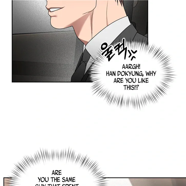 Read Neck and Neck chapter 31 image 69 on Lezhin