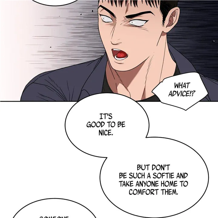 Read Neck and Neck chapter 31 image 74 on Lezhin