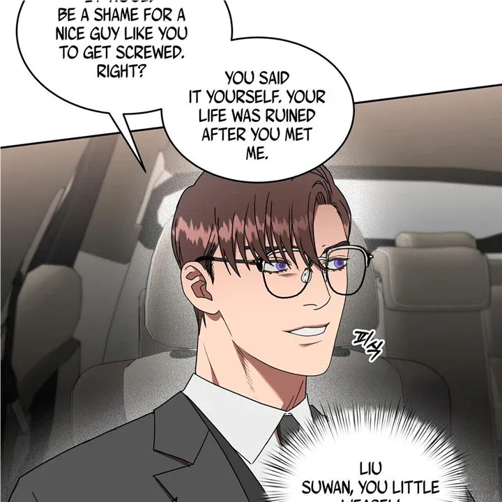 Read Neck and Neck chapter 31 image 76 on Lezhin