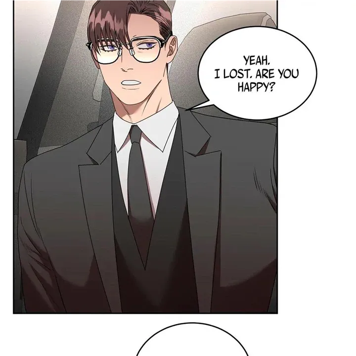 Read Neck and Neck chapter 32 image 11 on Lezhin