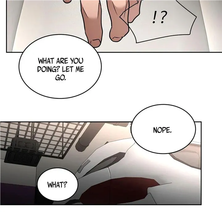 Read Neck and Neck chapter 32 image 13 on Lezhin