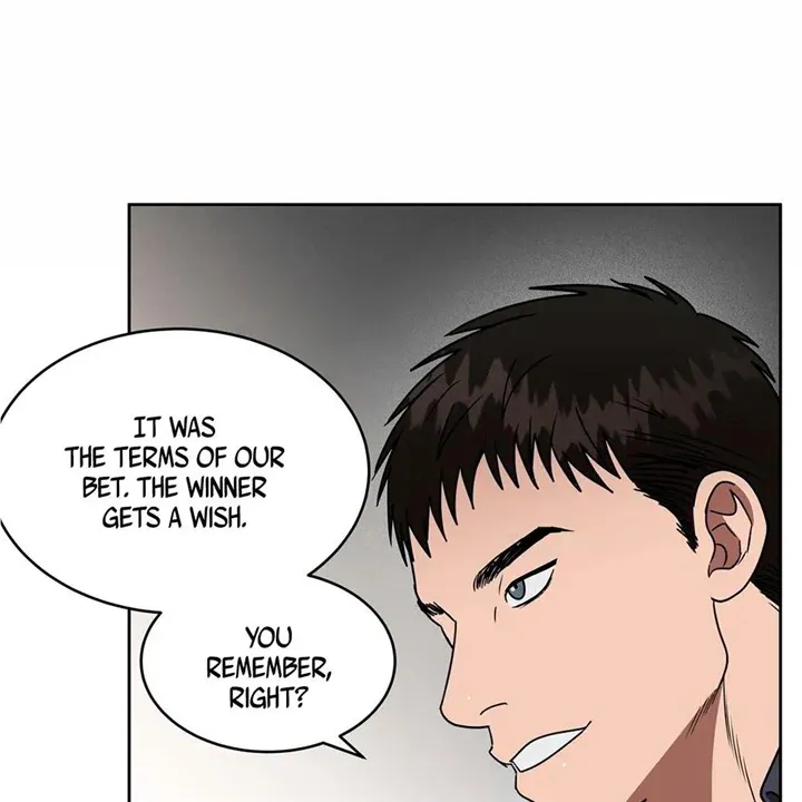 Read Neck and Neck chapter 32 image 17 on Lezhin