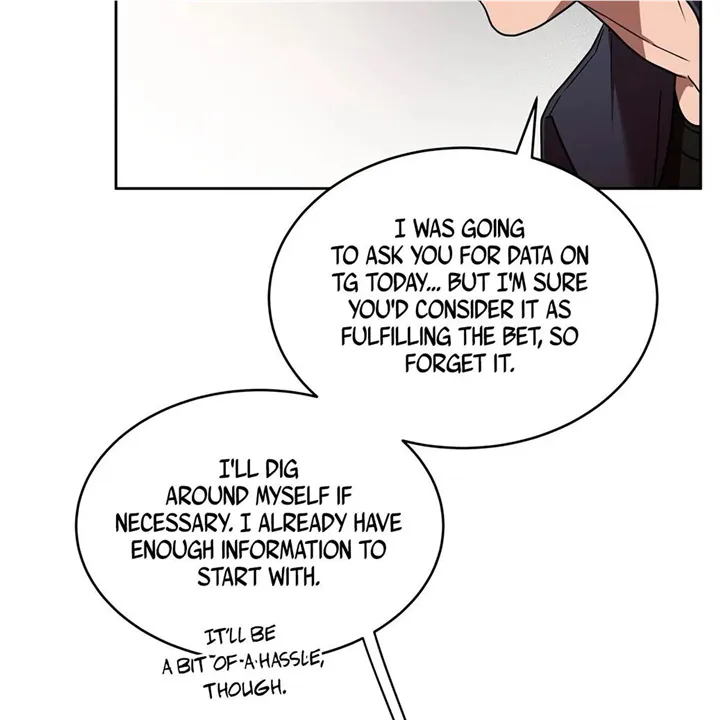 Read Neck and Neck chapter 32 image 18 on Lezhin