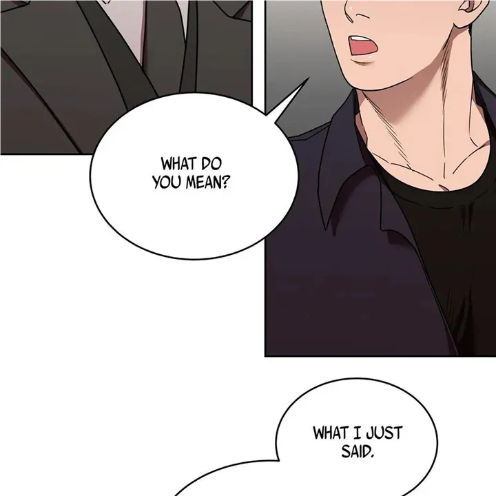Read Neck and Neck chapter 32 image 2 on Lezhin