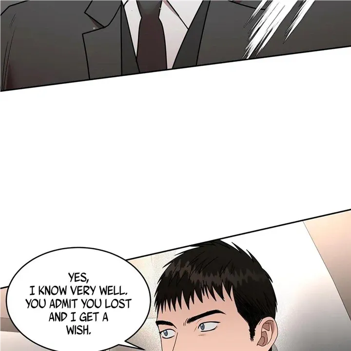 Read Neck and Neck chapter 32 image 23 on Lezhin