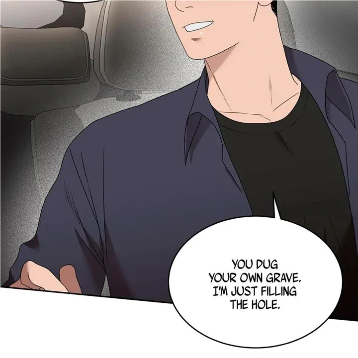 Read Neck and Neck chapter 32 image 24 on Lezhin