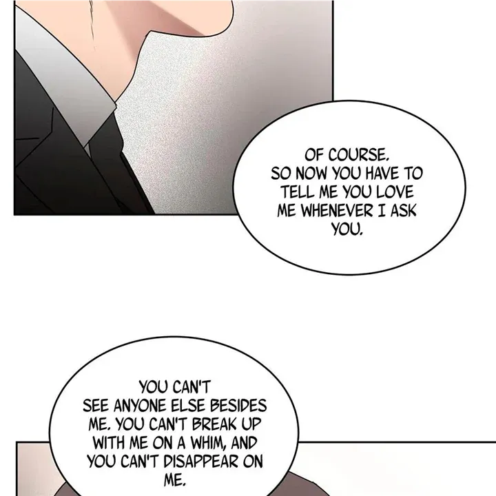 Read Neck and Neck chapter 32 image 26 on Lezhin