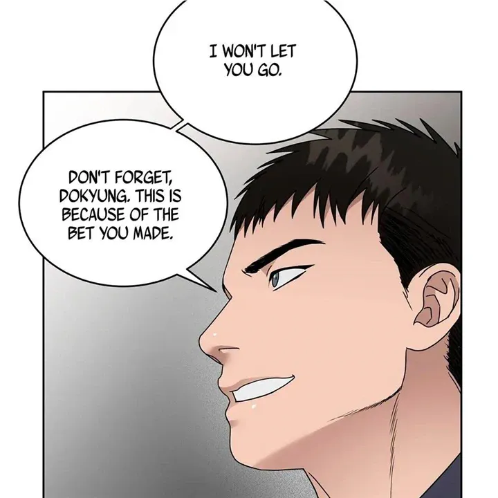 Read Neck and Neck chapter 32 image 28 on Lezhin