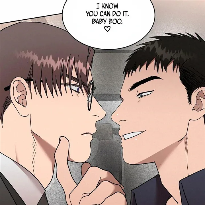 Read Neck and Neck chapter 32 image 32 on Lezhin