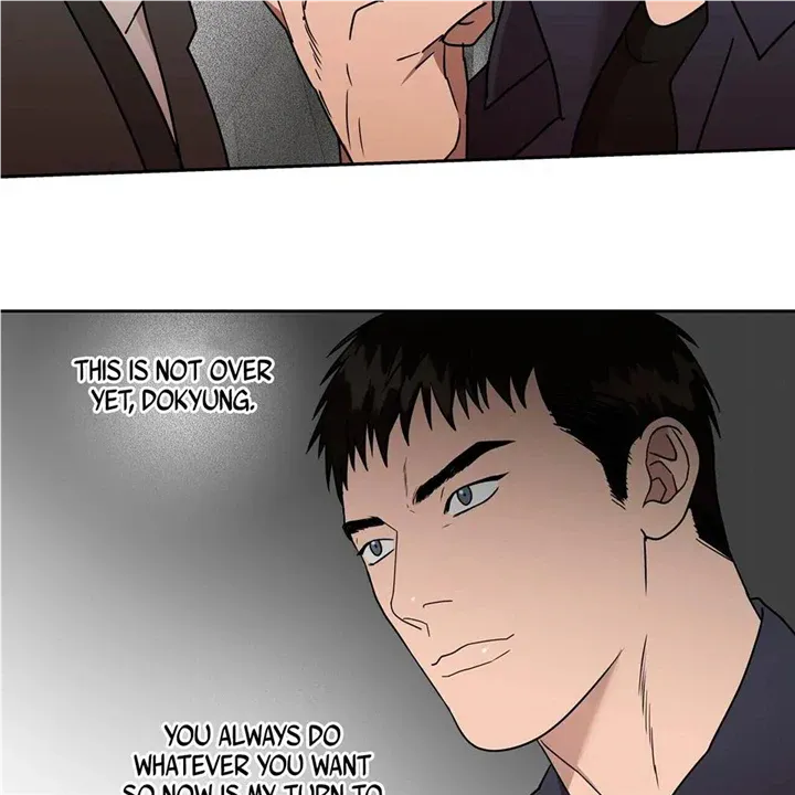 Read Neck and Neck chapter 32 image 33 on Lezhin