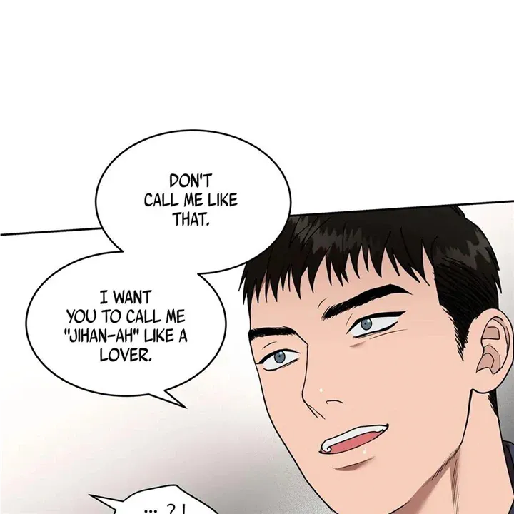 Read Neck and Neck chapter 32 image 39 on Lezhin