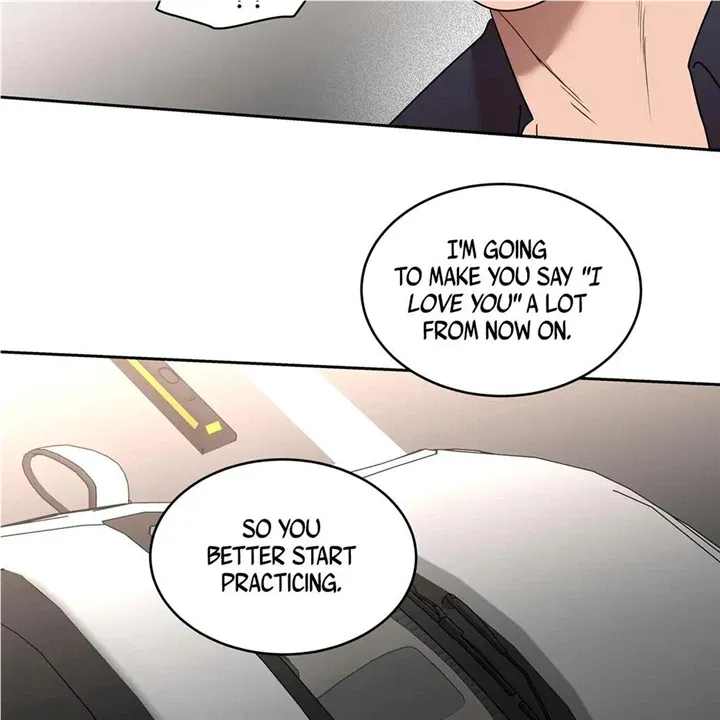 Read Neck and Neck chapter 32 image 40 on Lezhin