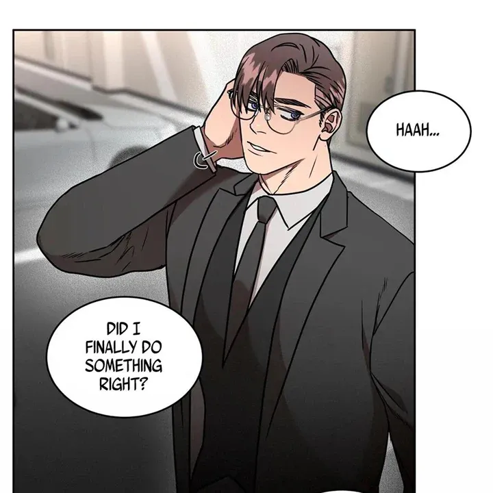 Read Neck and Neck chapter 32 image 47 on Lezhin