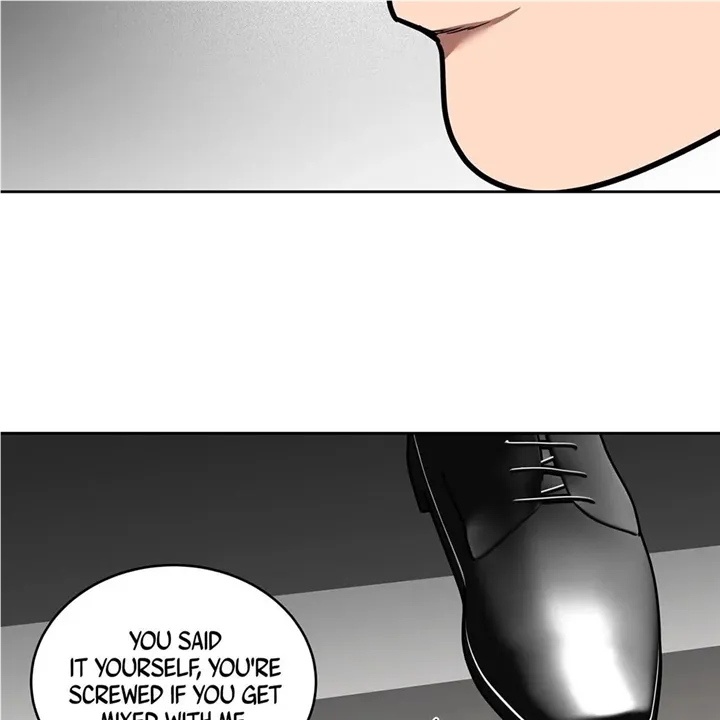 Read Neck and Neck chapter 32 image 49 on Lezhin