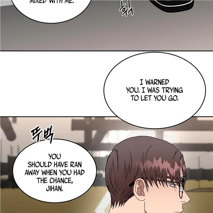 Read Neck and Neck chapter 32 image 50 on Lezhin