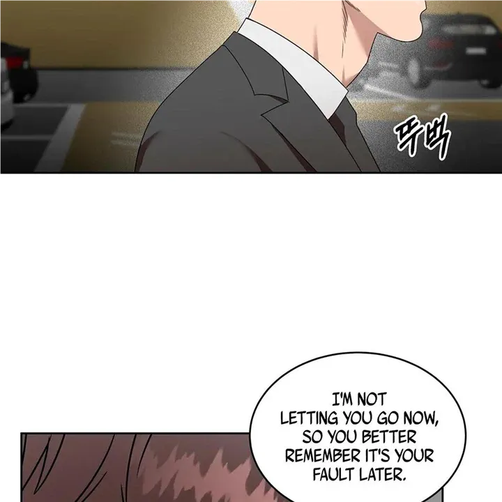Read Neck and Neck chapter 32 image 51 on Lezhin