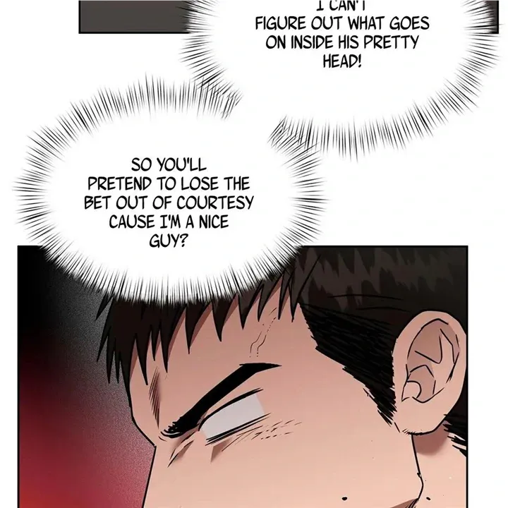 Read Neck and Neck chapter 32 image 6 on Lezhin
