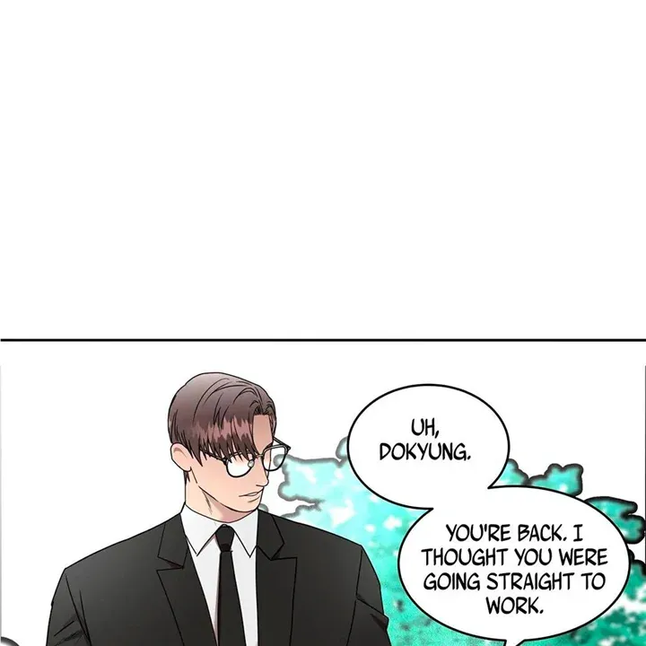 Read Neck and Neck chapter 32 image 60 on Lezhin