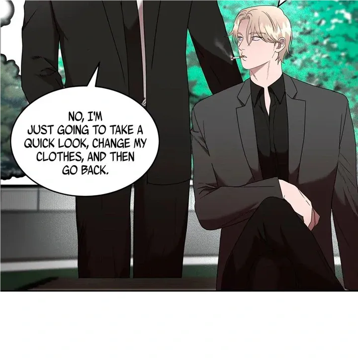 Read Neck and Neck chapter 32 image 61 on Lezhin