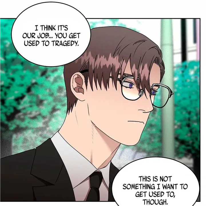 Read Neck and Neck chapter 32 image 64 on Lezhin