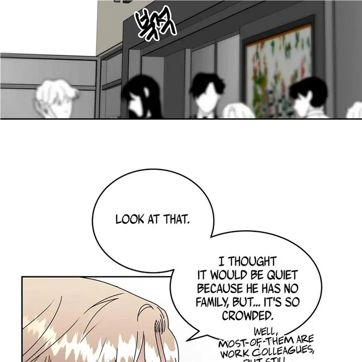 Read Neck and Neck chapter 32 image 66 on Lezhin