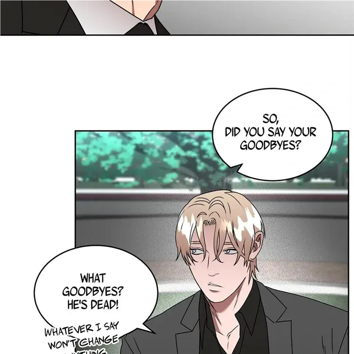 Read Neck and Neck chapter 32 image 75 on Lezhin