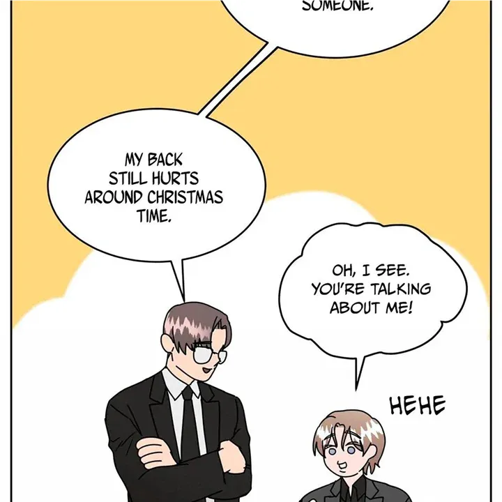 Read Neck and Neck chapter 32 image 79 on Lezhin