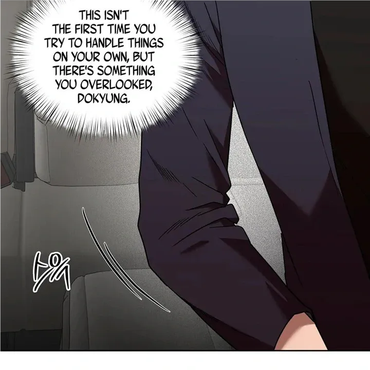 Read Neck and Neck chapter 32 image 8 on Lezhin
