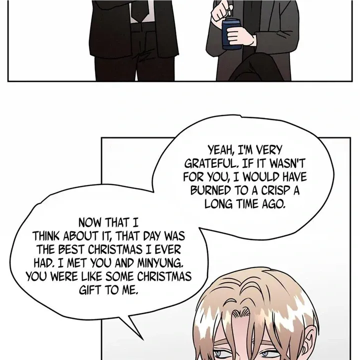 Read Neck and Neck chapter 32 image 80 on Lezhin