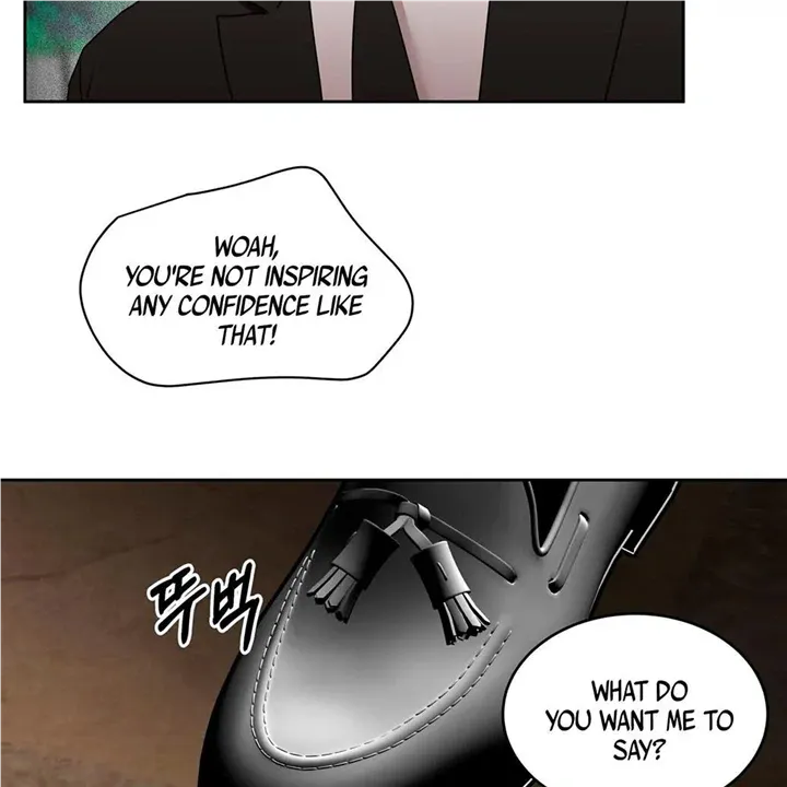 Read Neck and Neck chapter 32 image 85 on Lezhin