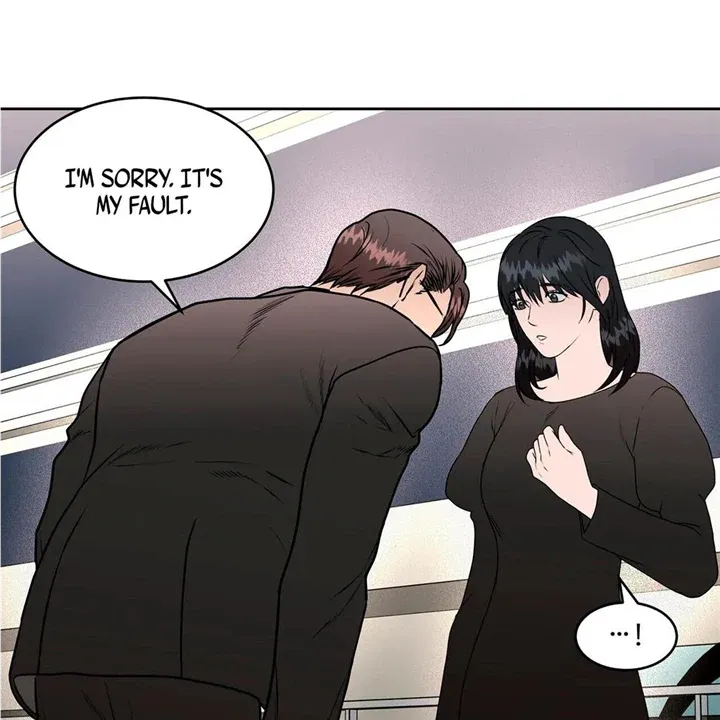 Read Neck and Neck chapter 33 image 10 on Lezhin