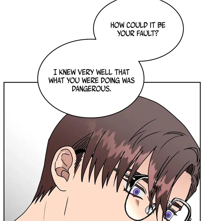 Read Neck and Neck chapter 33 image 13 on Lezhin