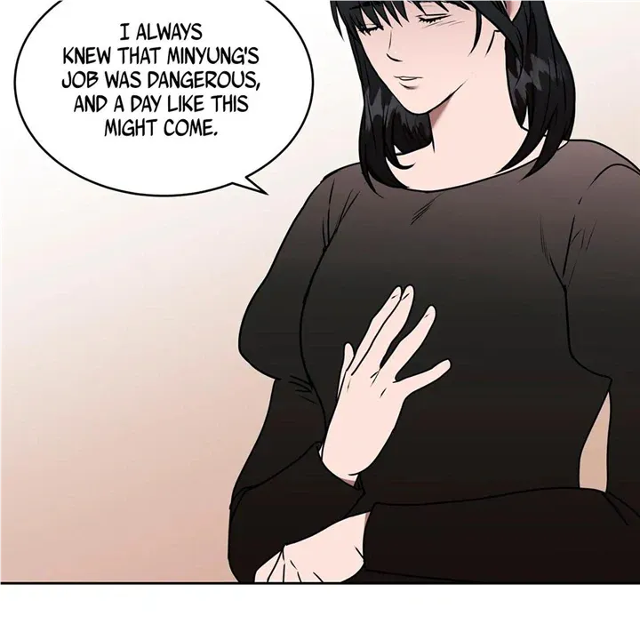Read Neck and Neck chapter 33 image 17 on Lezhin