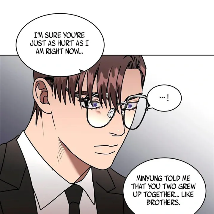 Read Neck and Neck chapter 33 image 19 on Lezhin