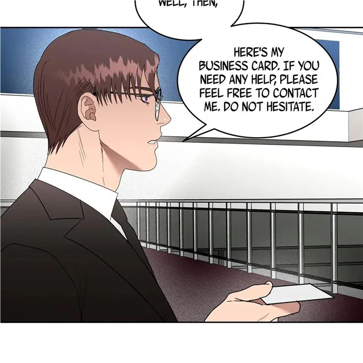 Read Neck and Neck chapter 33 image 24 on Lezhin