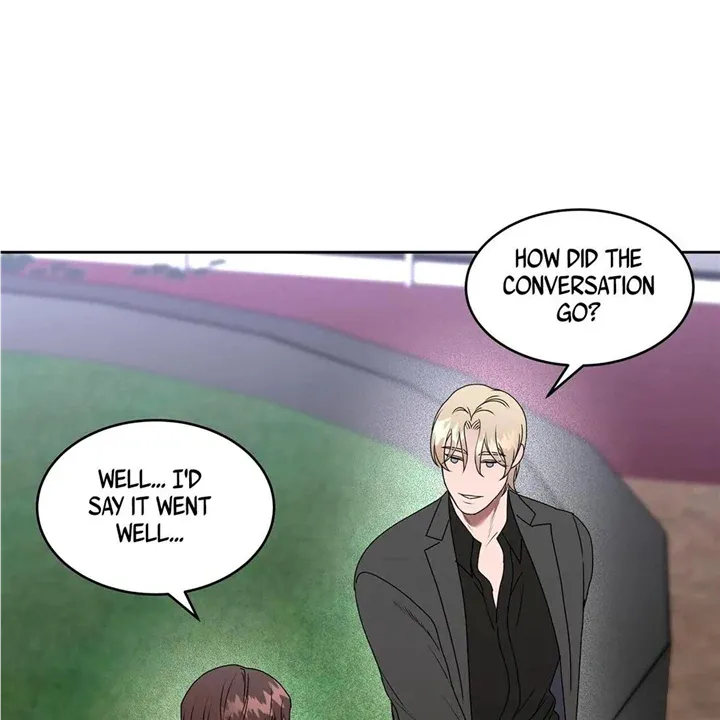 Read Neck and Neck chapter 33 image 29 on Lezhin