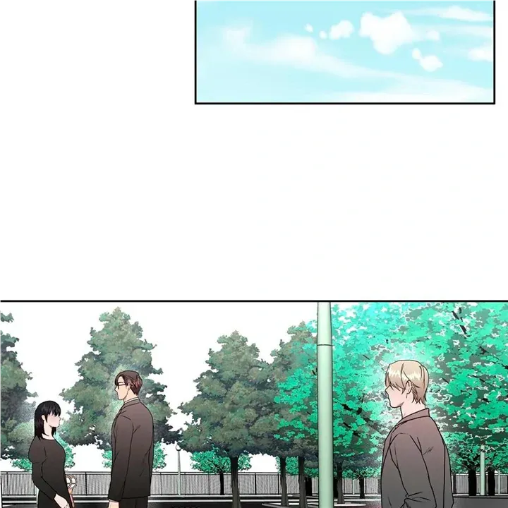 Read Neck and Neck chapter 33 image 3 on Lezhin