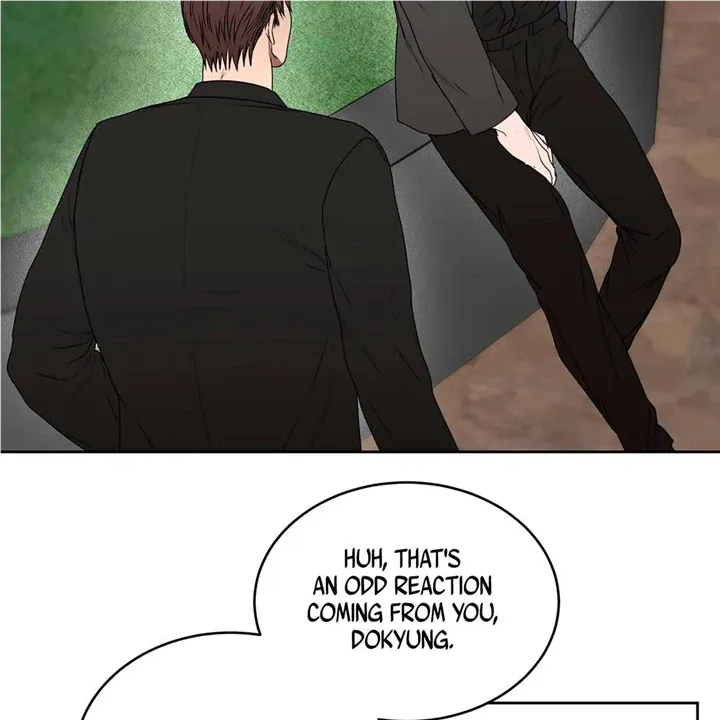 Read Neck and Neck chapter 33 image 30 on Lezhin
