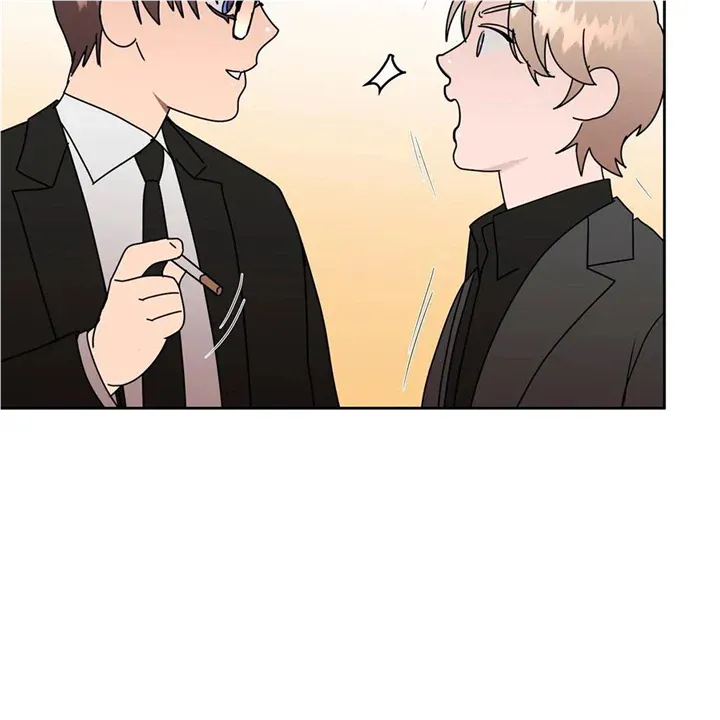 Read Neck and Neck chapter 33 image 33 on Lezhin