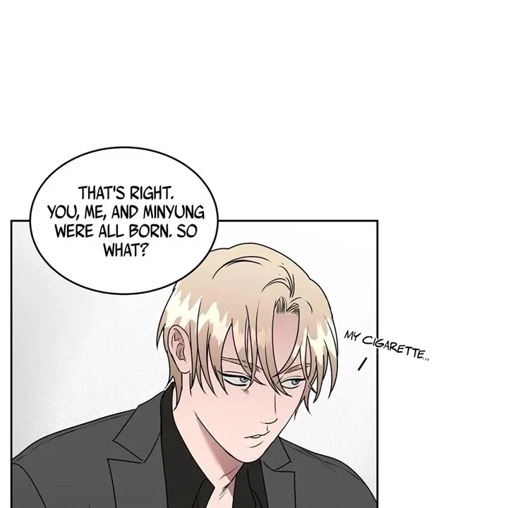 Read Neck and Neck chapter 33 image 34 on Lezhin