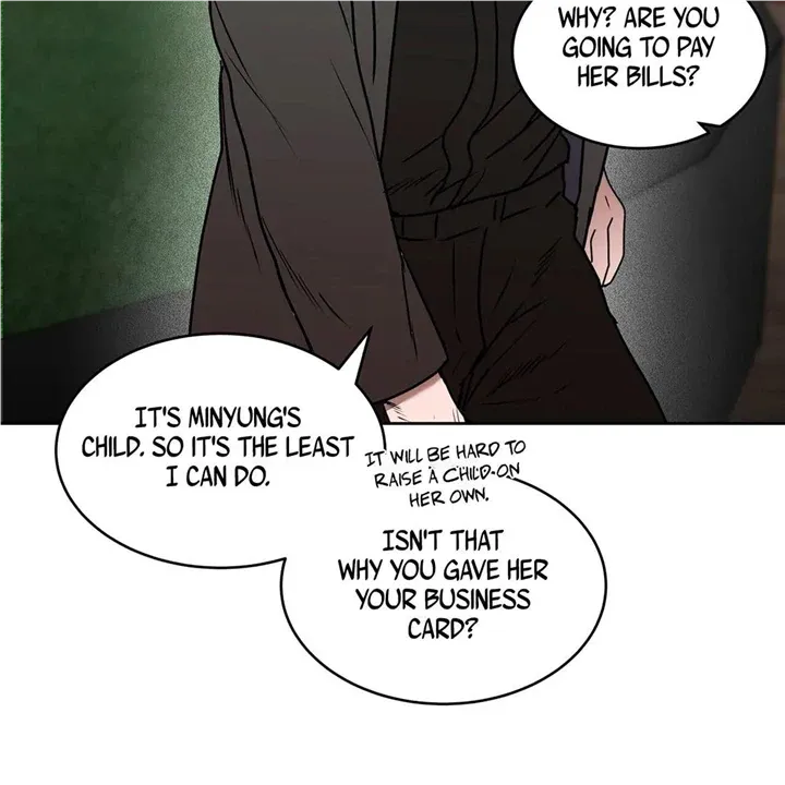 Read Neck and Neck chapter 33 image 38 on Lezhin