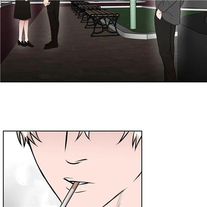 Read Neck and Neck chapter 33 image 4 on Lezhin