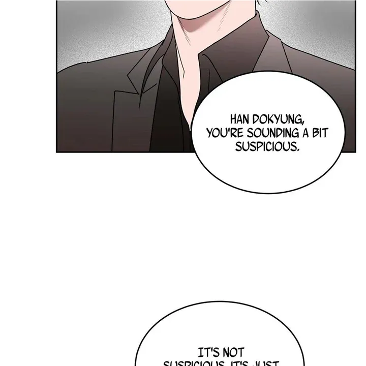 Read Neck and Neck chapter 33 image 43 on Lezhin