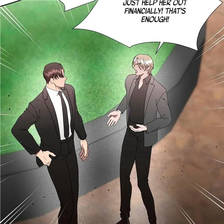Read Neck and Neck chapter 33 image 46 on Lezhin