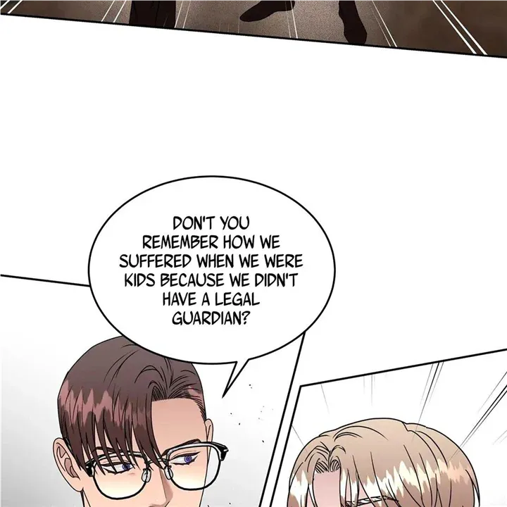 Read Neck and Neck chapter 33 image 47 on Lezhin