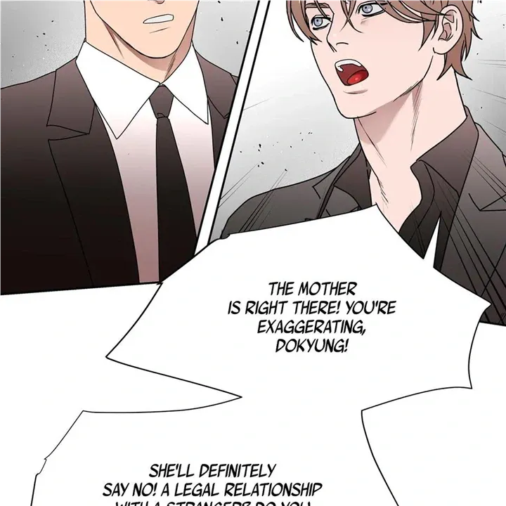Read Neck and Neck chapter 33 image 48 on Lezhin