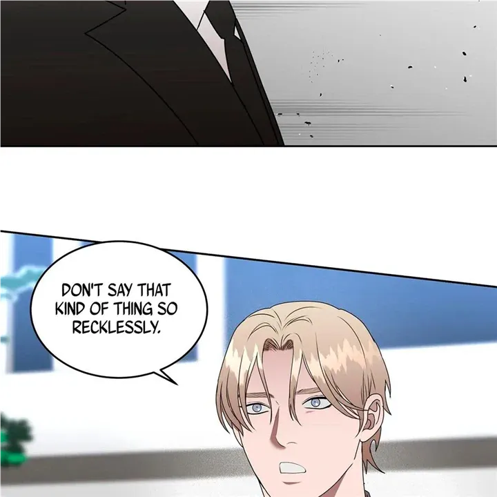 Read Neck and Neck chapter 33 image 50 on Lezhin