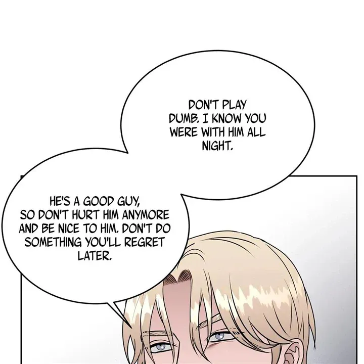 Read Neck and Neck chapter 33 image 56 on Lezhin