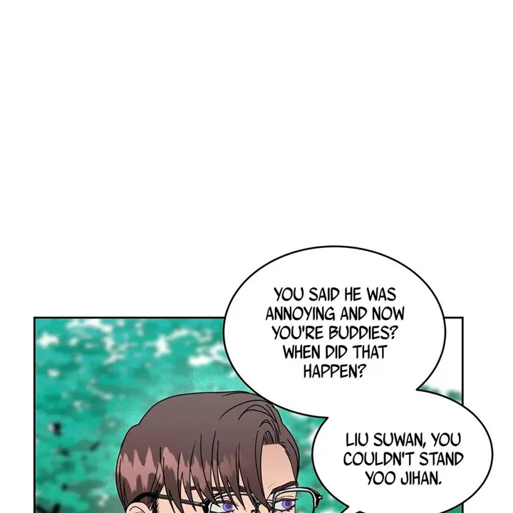 Read Neck and Neck chapter 33 image 58 on Lezhin