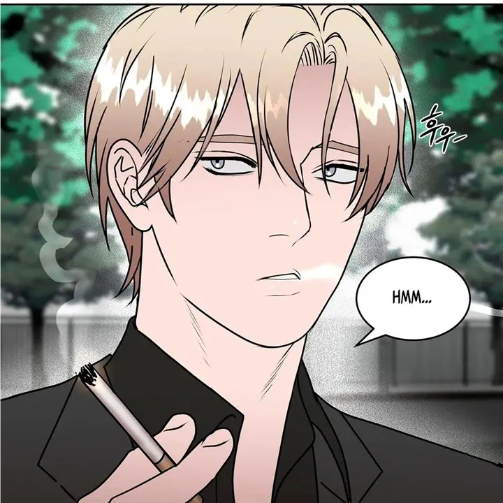 Read Neck and Neck chapter 33 image 6 on Lezhin